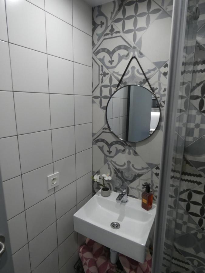 Estudio Con Encanto En Casco Antiguo De Burgos P2 Εξωτερικό φωτογραφία