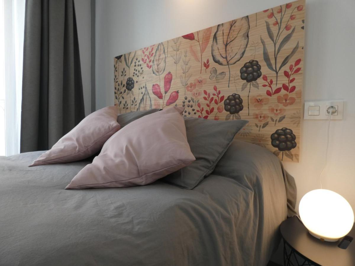 Estudio Con Encanto En Casco Antiguo De Burgos P2 Εξωτερικό φωτογραφία