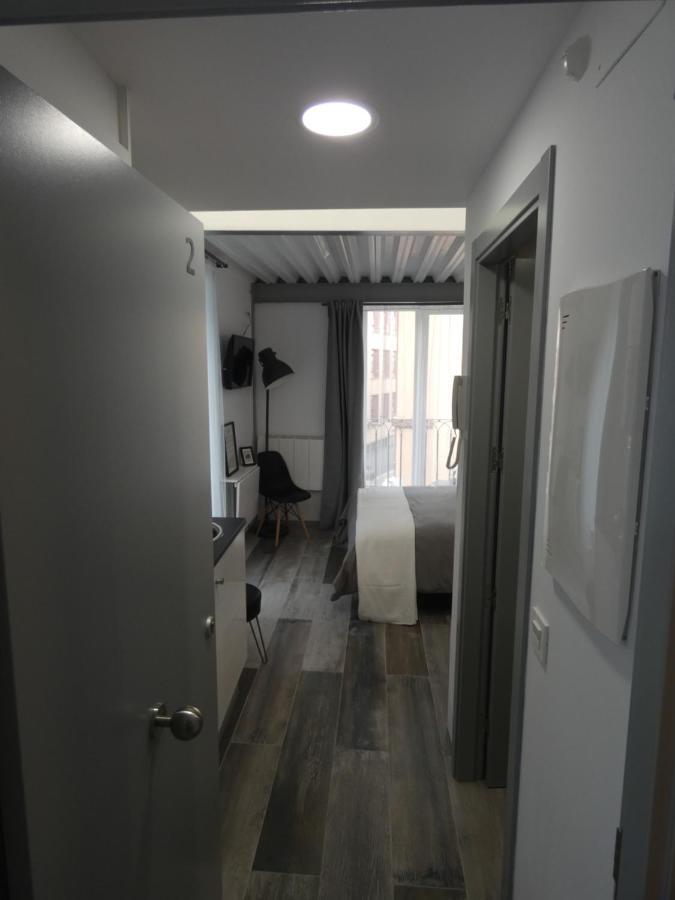 Estudio Con Encanto En Casco Antiguo De Burgos P2 Εξωτερικό φωτογραφία