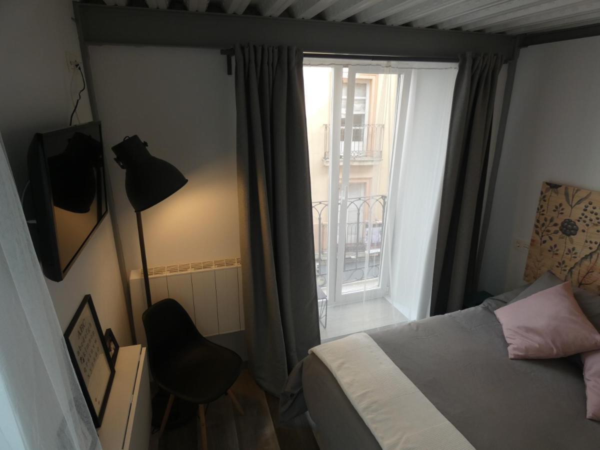 Estudio Con Encanto En Casco Antiguo De Burgos P2 Εξωτερικό φωτογραφία