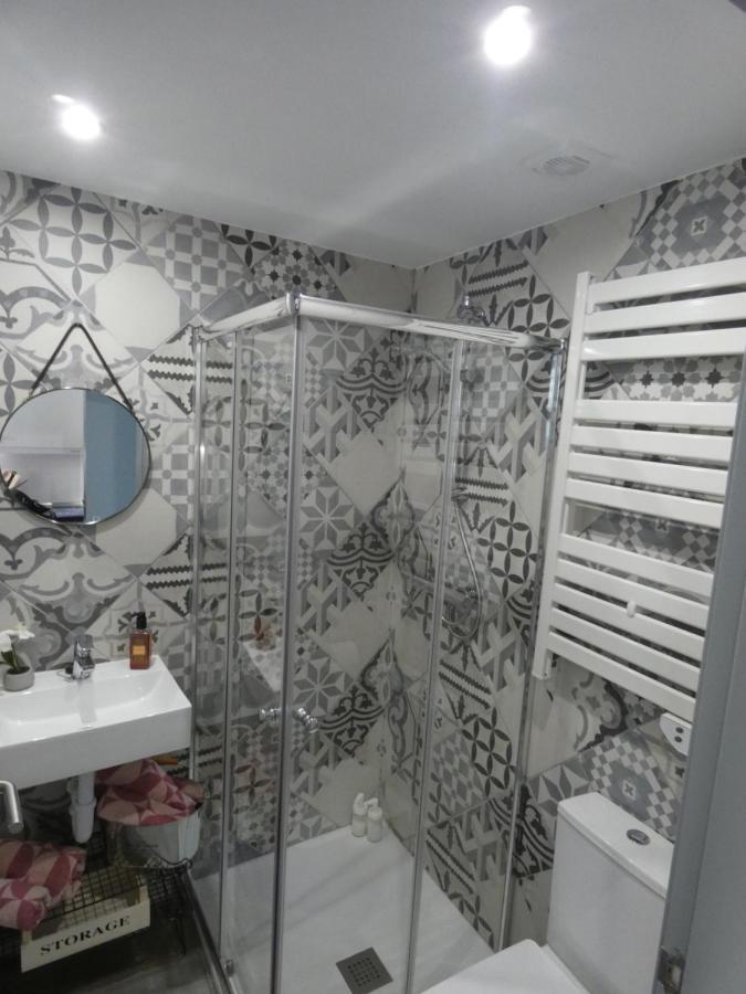 Estudio Con Encanto En Casco Antiguo De Burgos P2 Εξωτερικό φωτογραφία