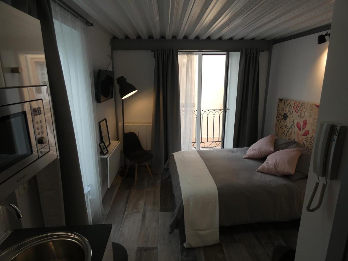 Estudio Con Encanto En Casco Antiguo De Burgos P2 Εξωτερικό φωτογραφία