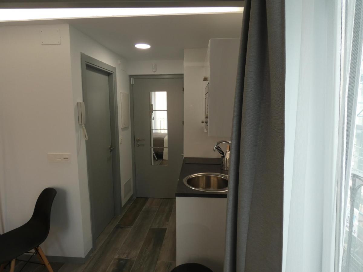 Estudio Con Encanto En Casco Antiguo De Burgos P2 Εξωτερικό φωτογραφία