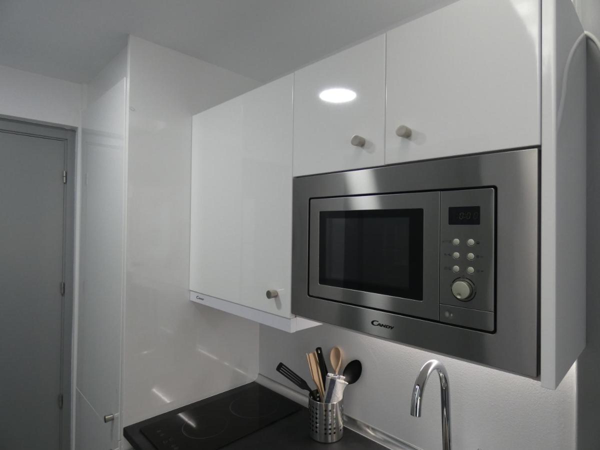 Estudio Con Encanto En Casco Antiguo De Burgos P2 Εξωτερικό φωτογραφία