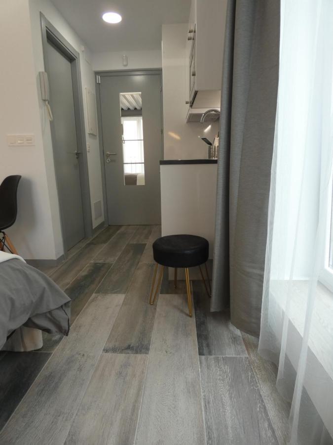 Estudio Con Encanto En Casco Antiguo De Burgos P2 Εξωτερικό φωτογραφία
