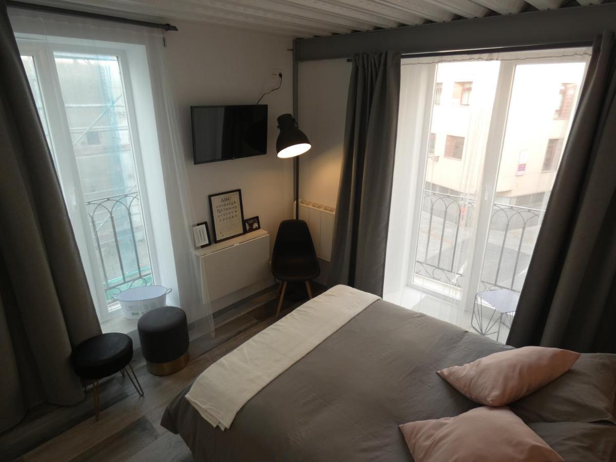 Estudio Con Encanto En Casco Antiguo De Burgos P2 Εξωτερικό φωτογραφία
