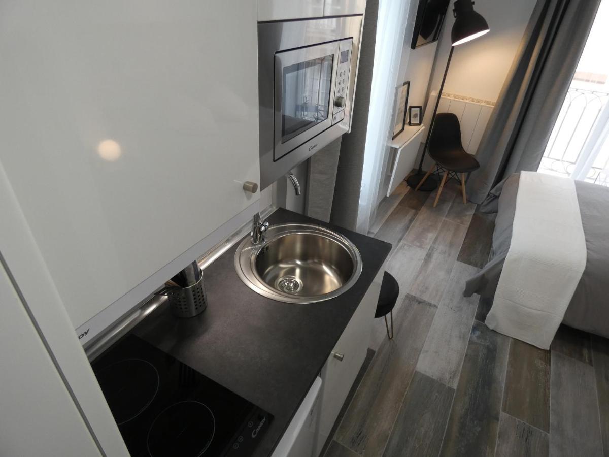 Estudio Con Encanto En Casco Antiguo De Burgos P2 Εξωτερικό φωτογραφία