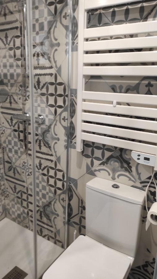 Estudio Con Encanto En Casco Antiguo De Burgos P2 Εξωτερικό φωτογραφία