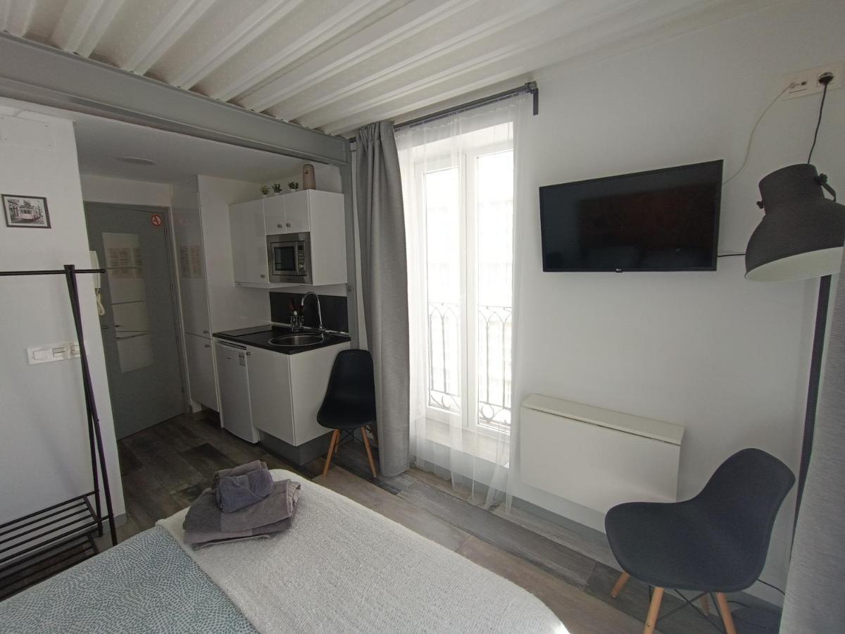 Estudio Con Encanto En Casco Antiguo De Burgos P2 Εξωτερικό φωτογραφία
