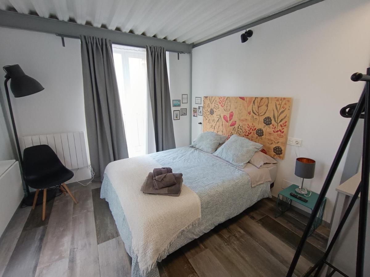 Estudio Con Encanto En Casco Antiguo De Burgos P2 Εξωτερικό φωτογραφία