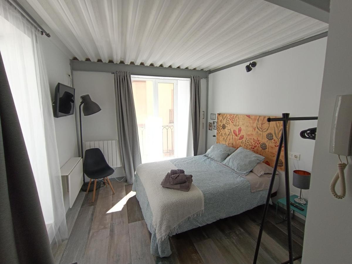 Estudio Con Encanto En Casco Antiguo De Burgos P2 Εξωτερικό φωτογραφία