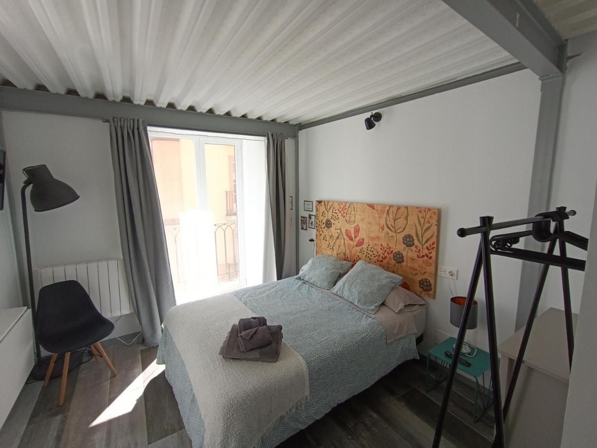 Estudio Con Encanto En Casco Antiguo De Burgos P2 Εξωτερικό φωτογραφία